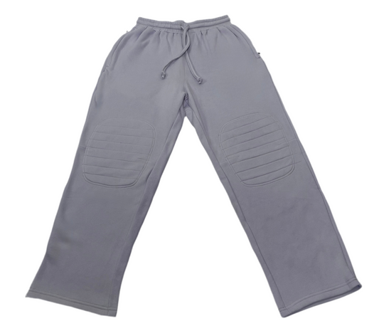 TRAVEL SWEATPANT PURPLE